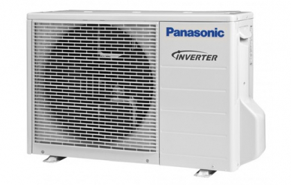 Panasonic CS-TZ25TKEW/CU-TZ25TKE Инвертор