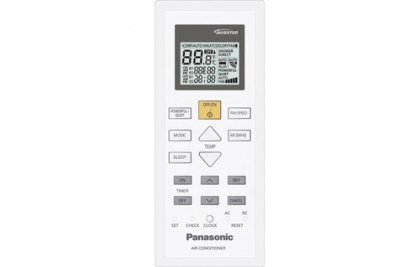 Panasonic CS-TZ71TKEW/CU-TZ71TKEW  Инвертор