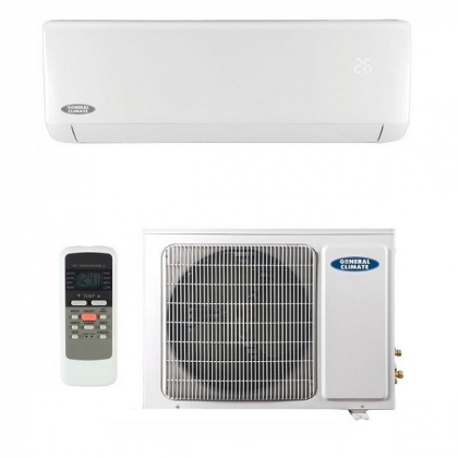 GC-A36HRI / GU-A36HI   Серия ASTRA PREMIUM ON-OFF