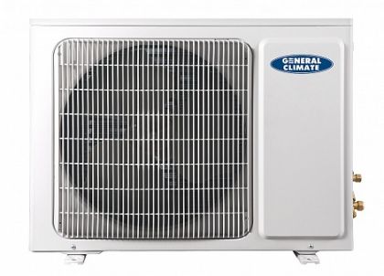 GC-A36HRI / GU-A36HI   Серия ASTRA PREMIUM ON-OFF