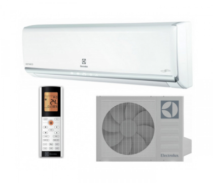 Electrolux EACS/I-09 HM/N3  Инвертор