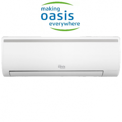Сплит-системы «making oasis everywhere» EL-18  Инвертор