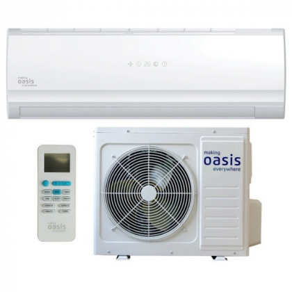 Сплит-система making Oasis everywhere CL-24