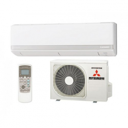 Mitsubishi Heavy SRK25ZMX-S SRC25ZMX-S  Инвертор
