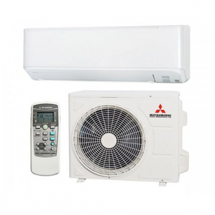 Mitsubishi Heavy SRK25ZMP-S SRC25ZMP-SJ  Инвертор