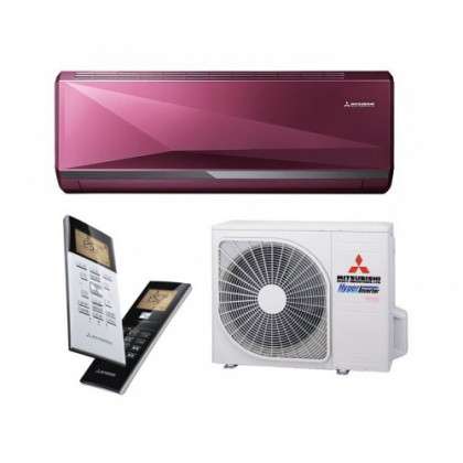 Mitsubishi Heavy SRK25ZXA-SR SRC25ZXA-S Инвертор