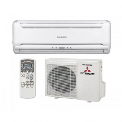 Mitsubishi Heavy SRK20HG-S SRC20HG-S