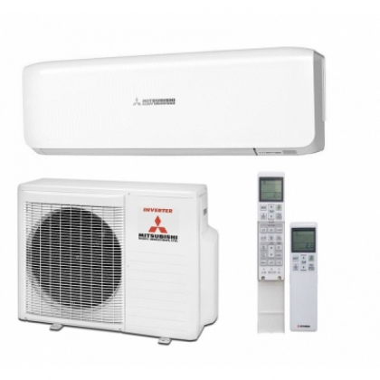 Mitsubishi Heavy SRK20ZS-S SRC20ZS-S Инвертор