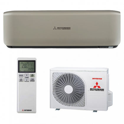 Mitsubishi Heavy SRK20ZS-ST SRC20ZS-S Инвертор