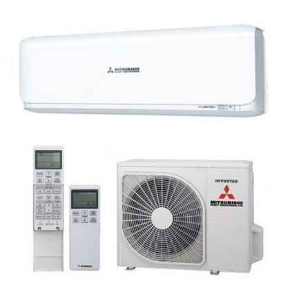 Mitsubishi Heavy SRK20ZSX-S SRC20ZSX-S  Инвертор