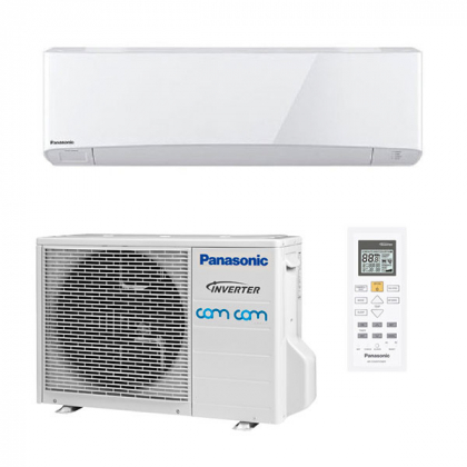 Panasonic CS-Z25TKEW/CU-Z25TKE  Инвертор