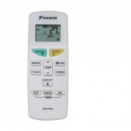 Сплит-система Daikin FTXB50C/RXB50C Инвертор