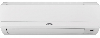 GC-EAF12HR / GU-EAF12H  Серия AFRICA Inverter
