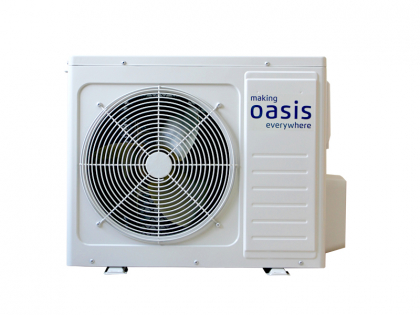 Сплит-система Making Oasis Everywhere OT-12