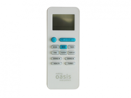 Сплит-система Making Oasis Everywhere OT-12