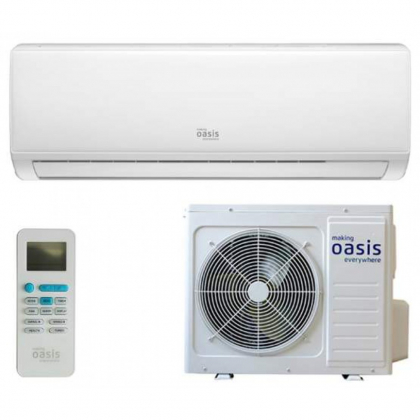 Сплит-система Making Oasis Everywhere OT-24