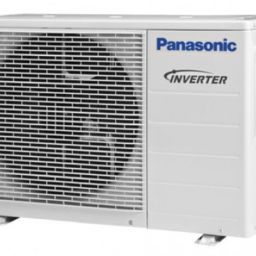 Panasonic CS-TZ25TKEW/CU-TZ25TKE Инвертор