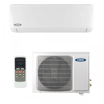 GC-A36HRI / GU-A36HI   Серия ASTRA PREMIUM ON-OFF