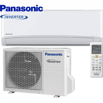 Panasonic CS-TZ71TKEW/CU-TZ71TKEW  Инвертор