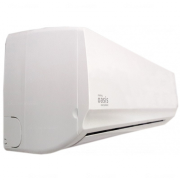 Сплит-система Making Oasis Everywhere EL-9 Инвертор