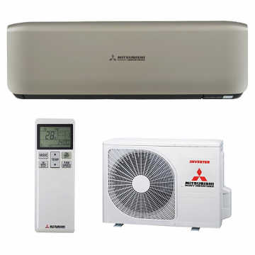 Mitsubishi Heavy SRK20ZS-ST SRC20ZS-S Инвертор