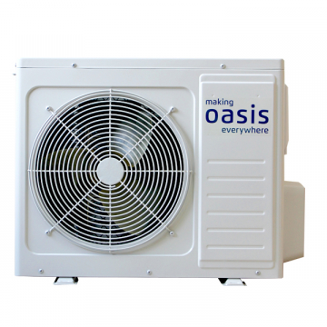 Сплит-система Making Oasis Everywhere OT-12