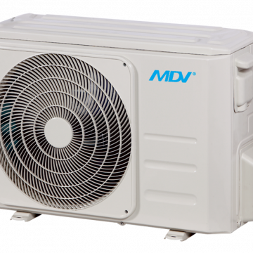 Кондиционер MDV MDSA-24HRFN1 / MDOA-24HFN1  Инвертор