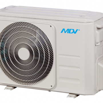Кондиционер MDV MDSAF-09HRN1 / MDOAF-09HN1