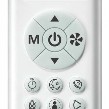 Кондиционер MDV MDSAF-12HRN1 / MDOAF-12HN1