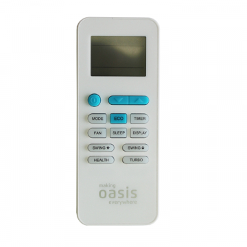 Сплит-система Making Oasis Everywhere OT-12