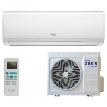 Сплит-система Making Oasis Everywhere OT-24