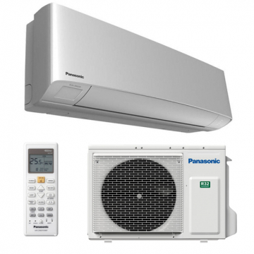 Panasonic CS-XZ20TKEW/CU-Z20TKE